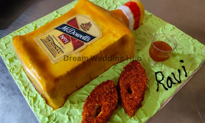 Red Velvet Cakes And More